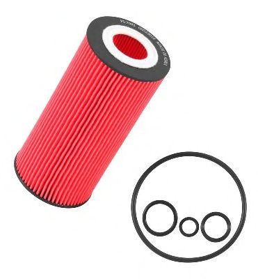 K&N FILTERS ps7033 -